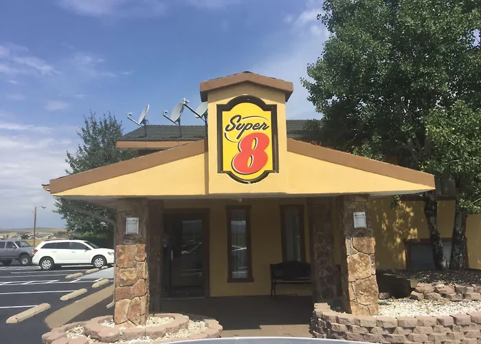 Super 8 By Wyndham Craig