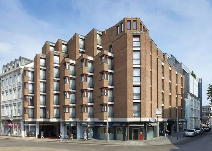 Aquis Grana City Hotel
