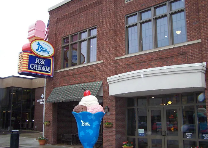 Le Mars Inn And Suites