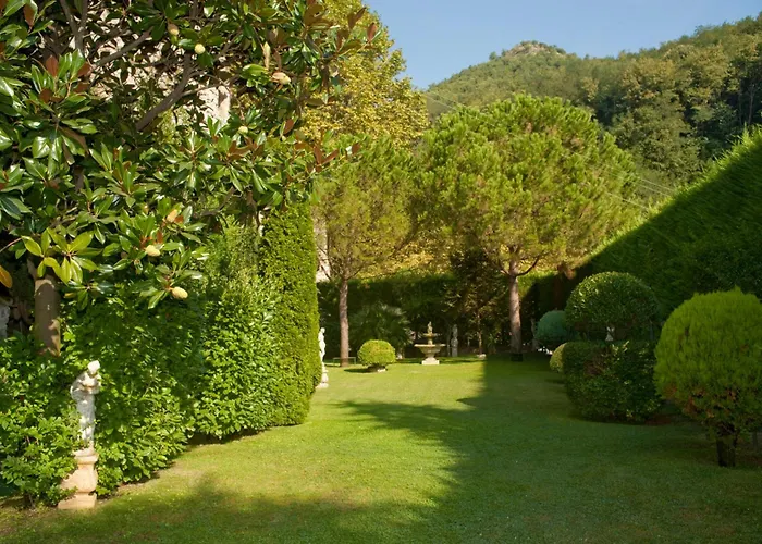Hotel Scapolatiello