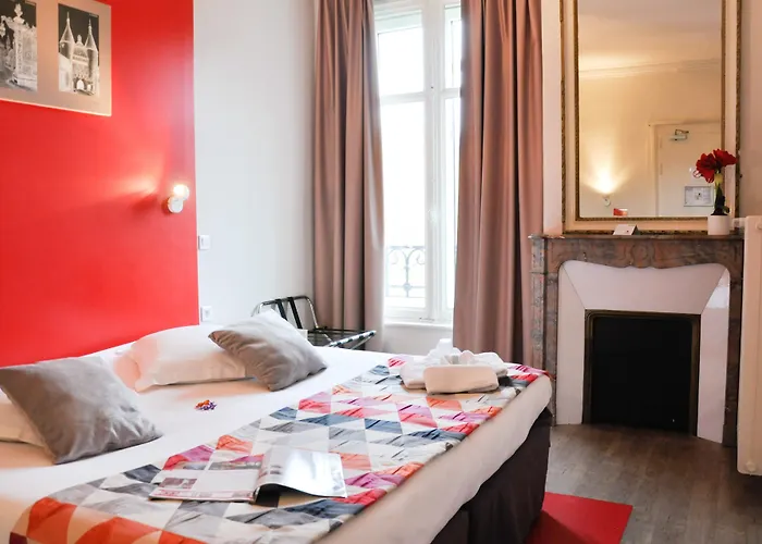 Stanley Ex-Cœur de City by Happyculture