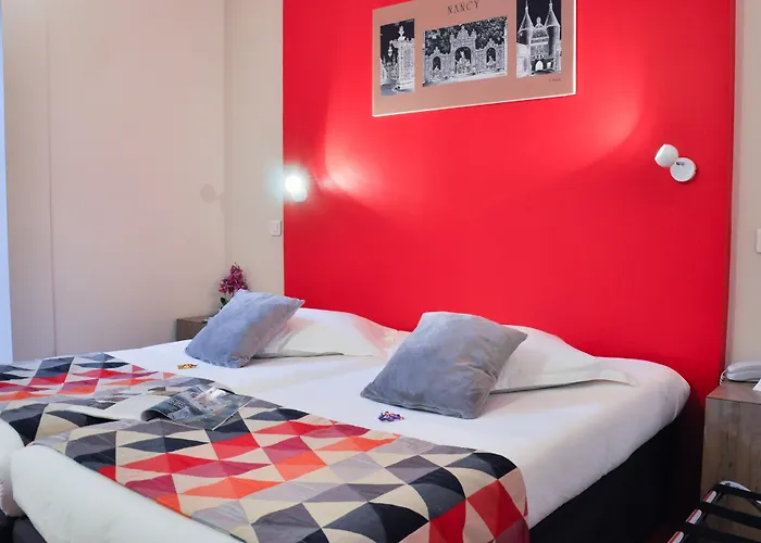 Stanley Ex-Cœur de City by Happyculture