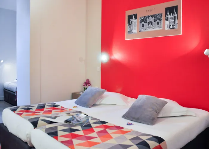 Stanley Ex-Cœur de City by Happyculture