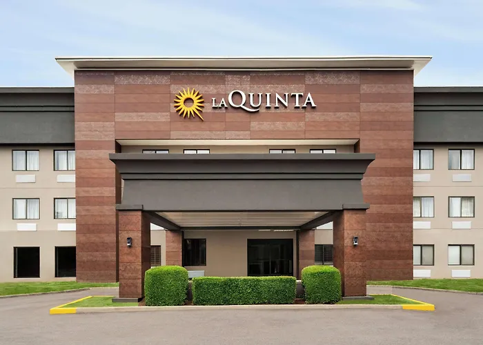 La Quinta Inn Birmingham - Inverness