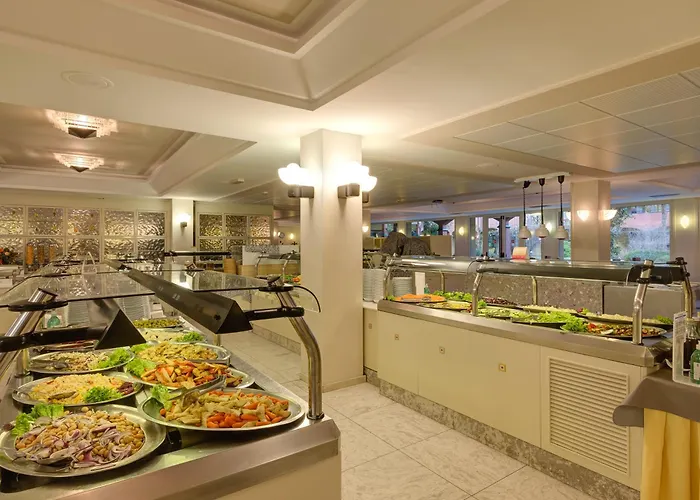 Parc Hotel Gritti