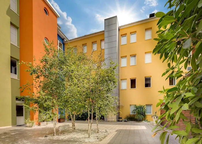 Best Western Plus Hotel Bologna