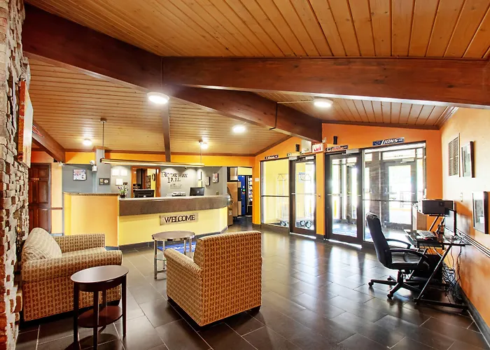 Travelodge By Wyndham Appleton
