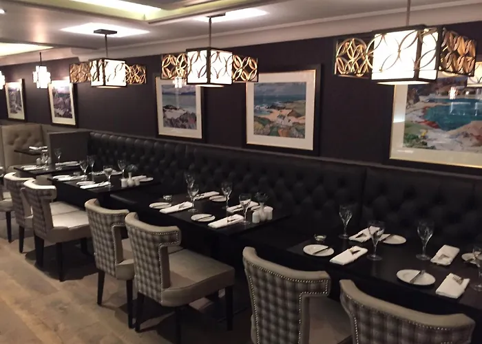 The Craighaar Hotel