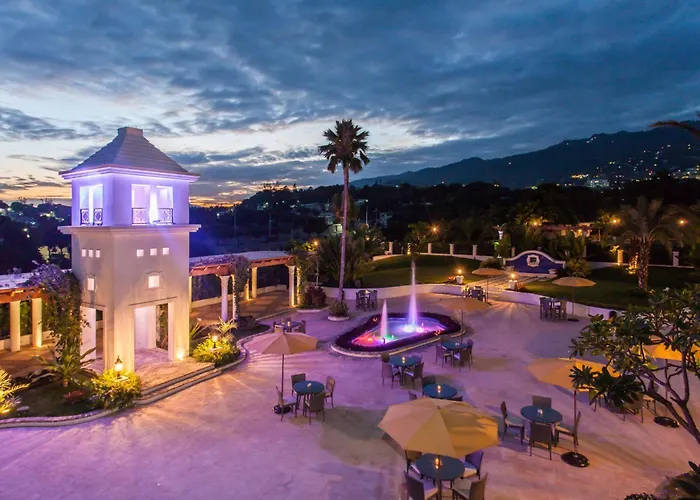 El Rancho Haiti