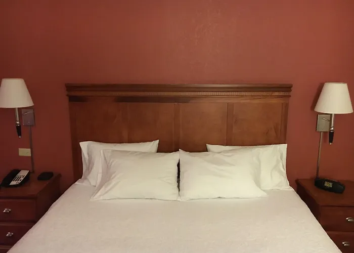 Hampton Inn Joliet-Plainfield I-55