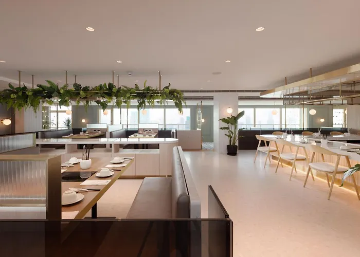 The Howard Plaza Hotel Kaohsiung