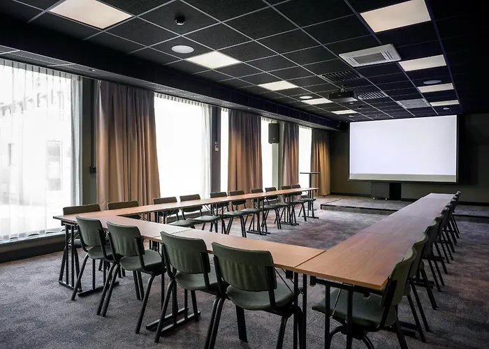 Quality Hotel Grand Kristiansund