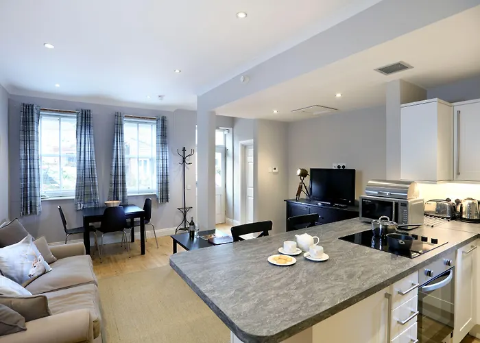 Tufton Arms Hotel