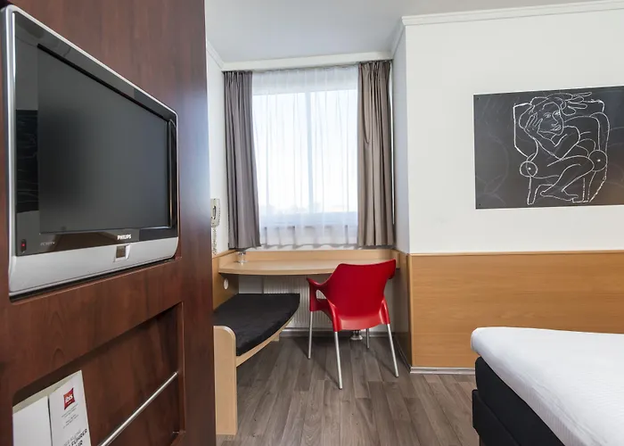 ibis Hotel Eisenach