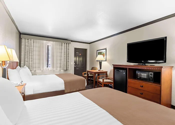 Best Western Apache Junction Inn