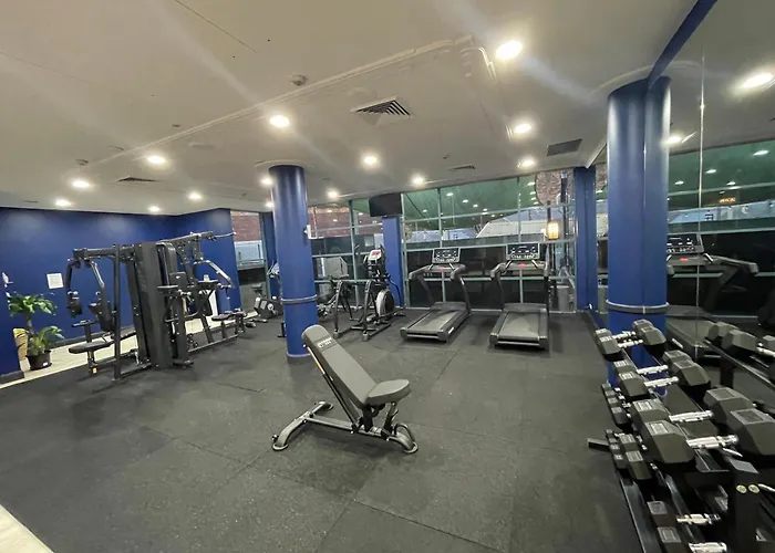 Hotel Diana Woolloongabba