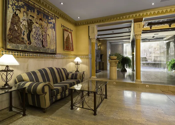 Eurostars Maimonides