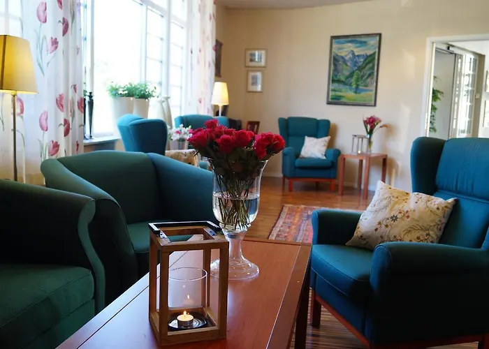 Comfort Hotel Nobel