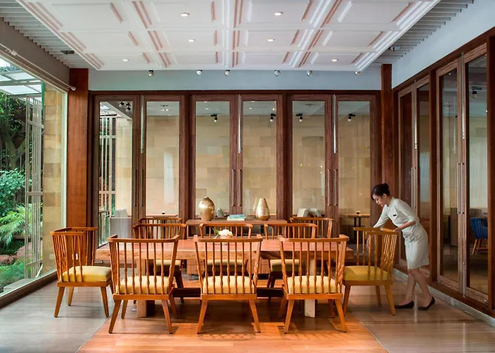 Courtyard By Marriott Bandung Dago