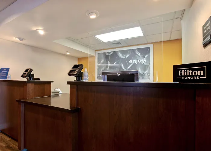 Hampton Inn Fort Wayne-Southwest