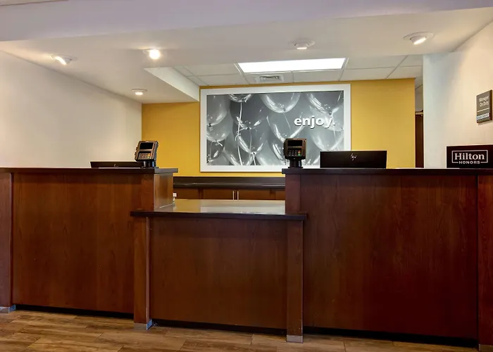 Hampton Inn Fort Wayne-Southwest
