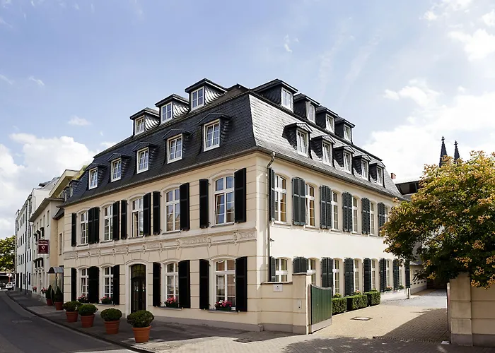 Classic Hotel Harmonie