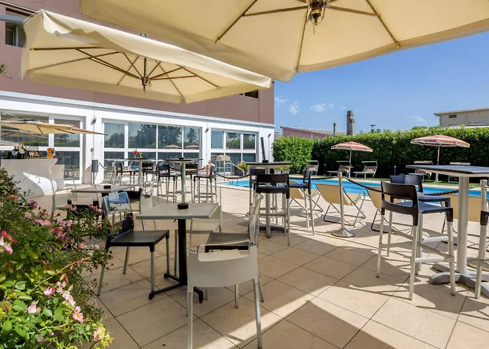 Best Western Plus Hotel Farnese