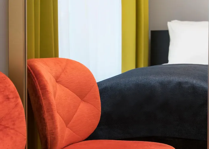 Thon Hotel Spectrum