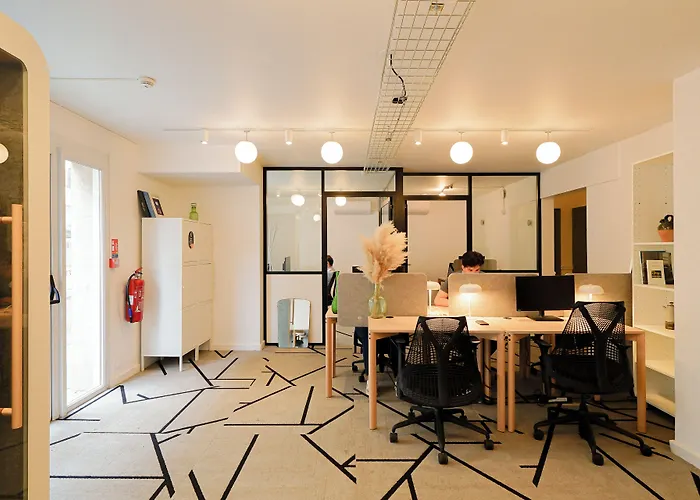 HOTEL Les Beaux Arts