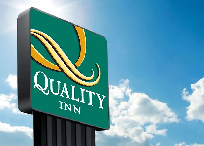 Quality Inn Eastland I-20