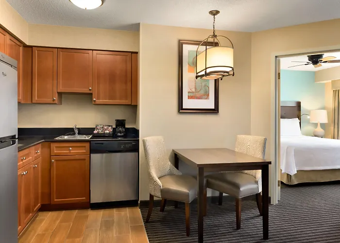 Mainstay Suites Grand Rapids Southeast - Kentwood