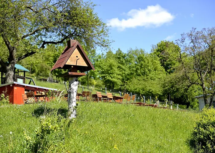 Land- Und Golfhotel Alte Fliegerschule