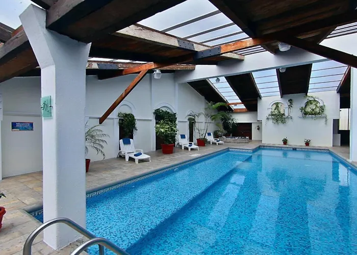 Hotel Mision Xalapa