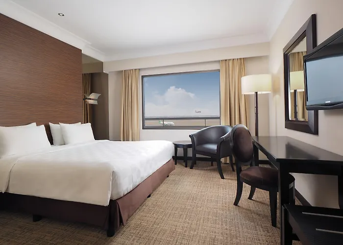 Jakarta Airport Hotel