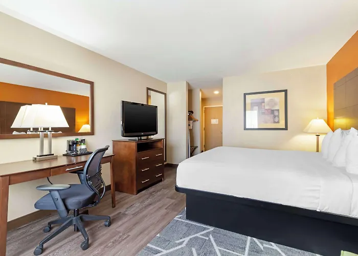 Best Western Inn & Suites New Braunfels