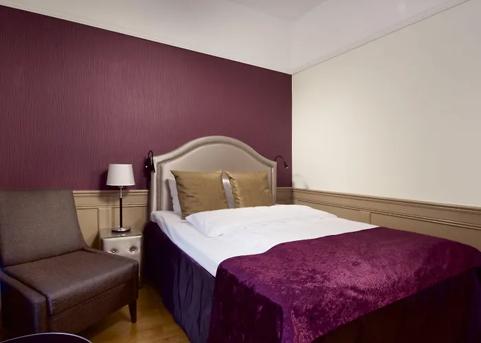 Home Hotel Amanda