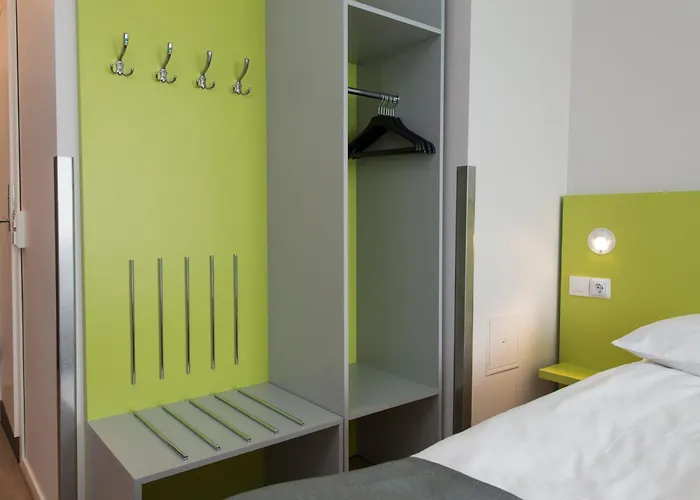 Thon Hotel Trondheim