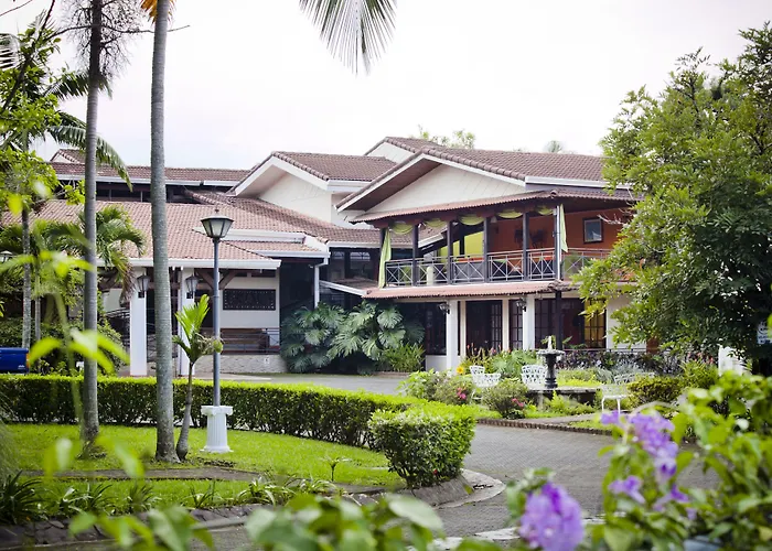 El Rodeo Estancia Boutique Hotel&Steakhouse