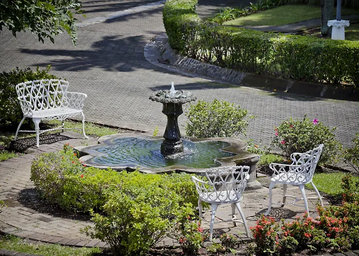 El Rodeo Estancia Boutique Hotel&Steakhouse