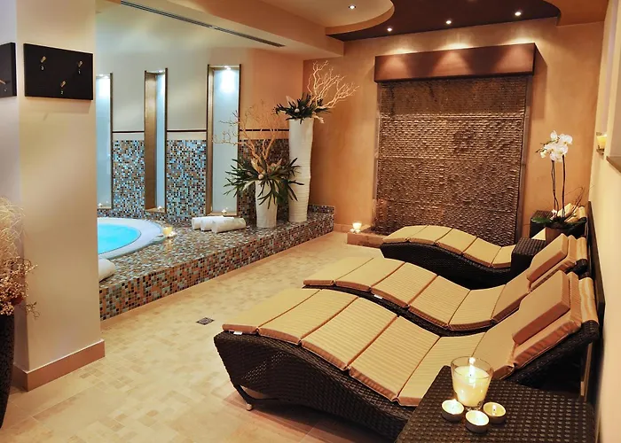 Hotel Leopardi