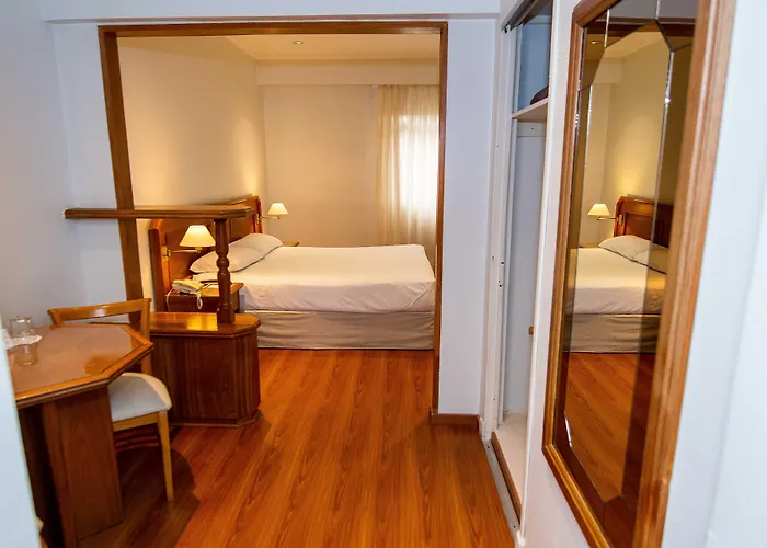 Bristol Hotel