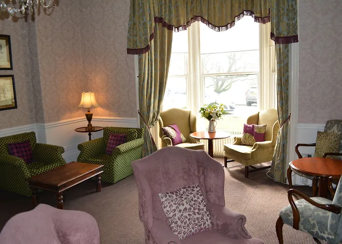 Hollin House Hotel