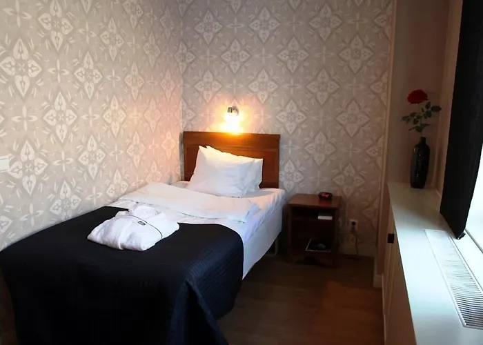 Best Western Hotel Gamla Teatern