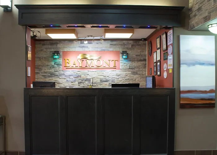 Baymont By Wyndham Springfield Il