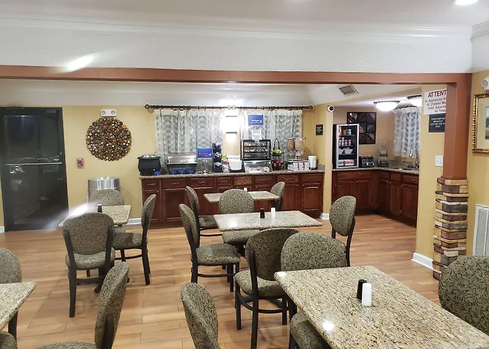 Best Western Inn