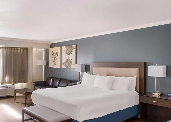 Best Western Mountain View Inn
