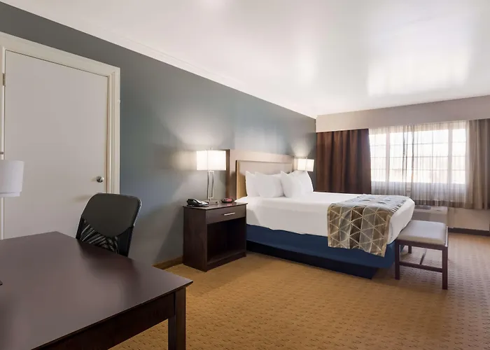 Best Western Mountain View Inn