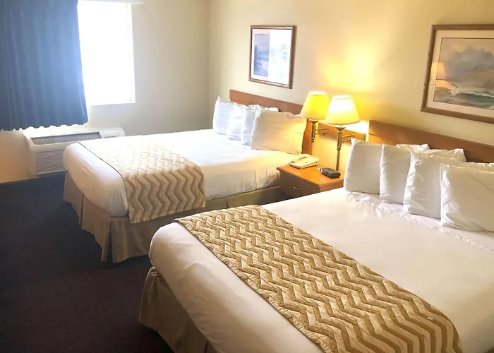 Travelodge By Wyndham Grand Island