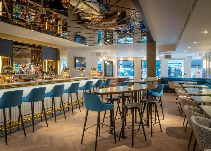 The Morgan Hotel