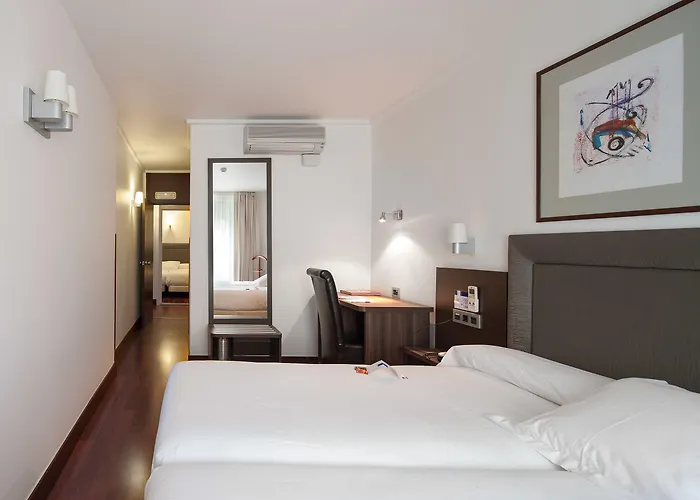 Hotel Yoldi